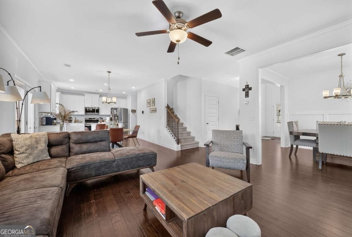 41 Hinton Farm Way Dacula - Photo 12