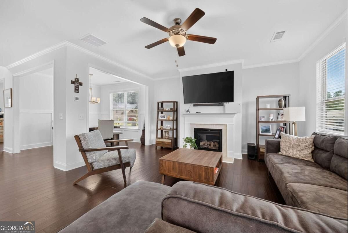 41 Hinton Farm Way Dacula - Photo 13