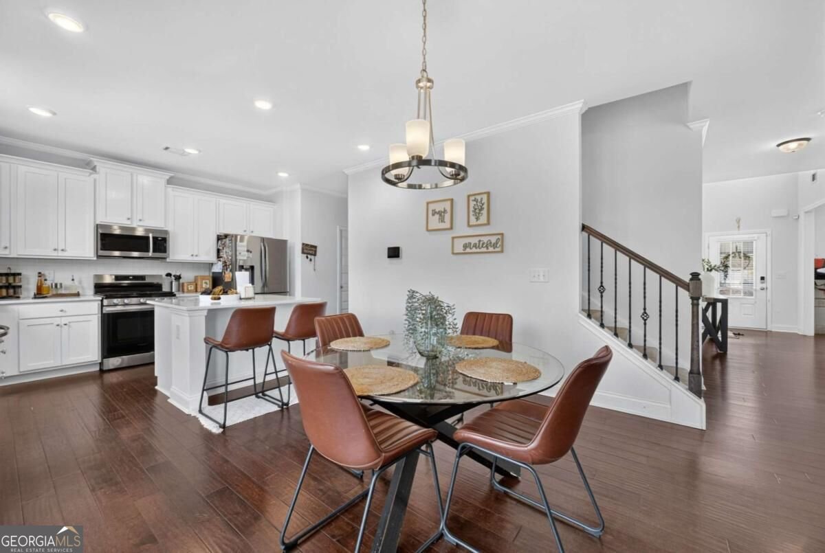 41 Hinton Farm Way Dacula - Photo 14