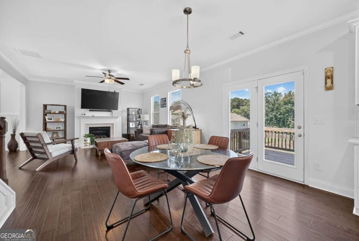 41 Hinton Farm Way Dacula - Photo 15