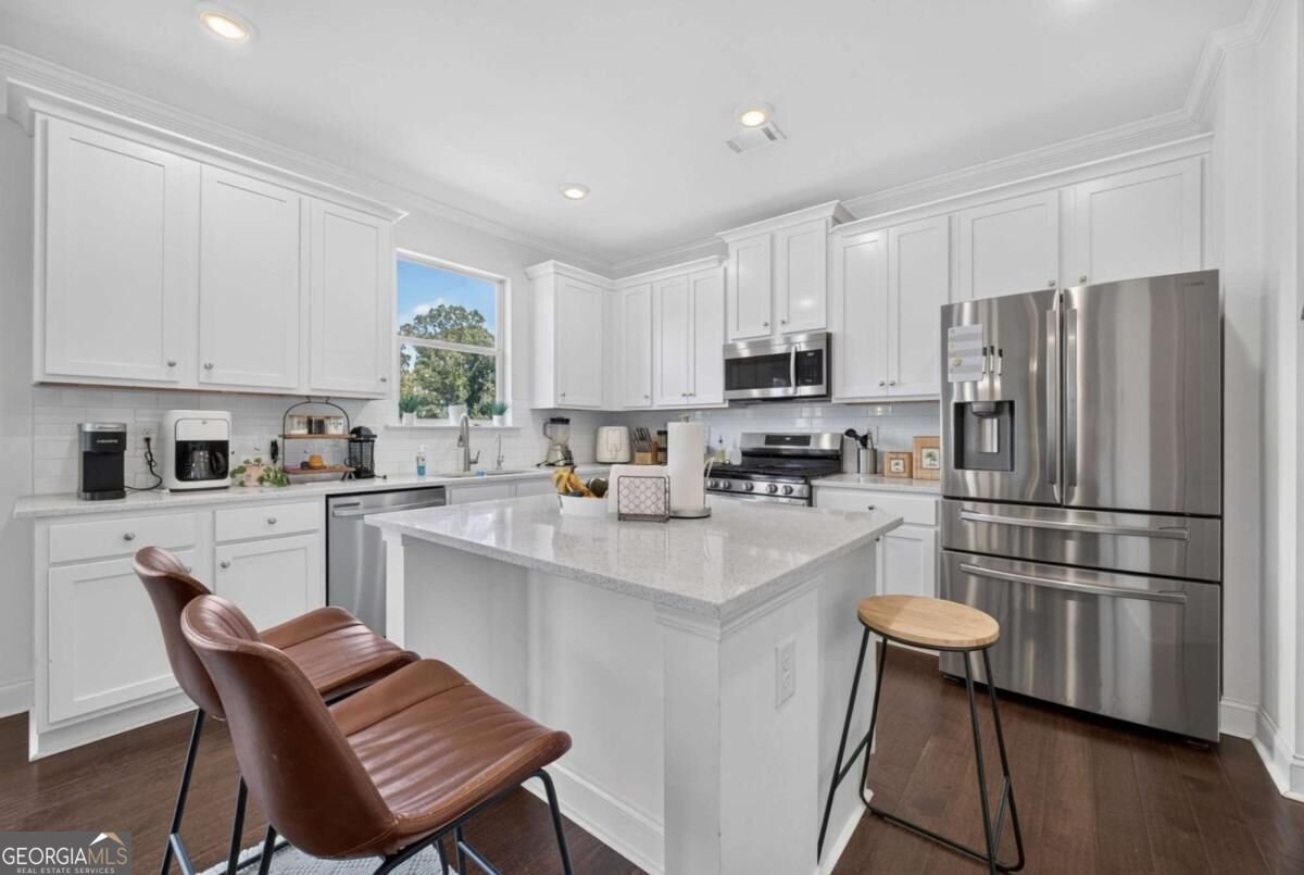 41 Hinton Farm Way Dacula - Photo 16