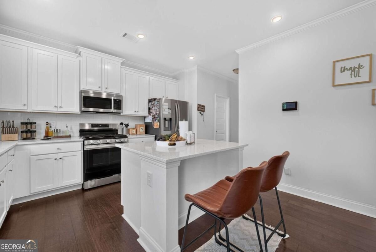 41 Hinton Farm Way Dacula - Photo 17
