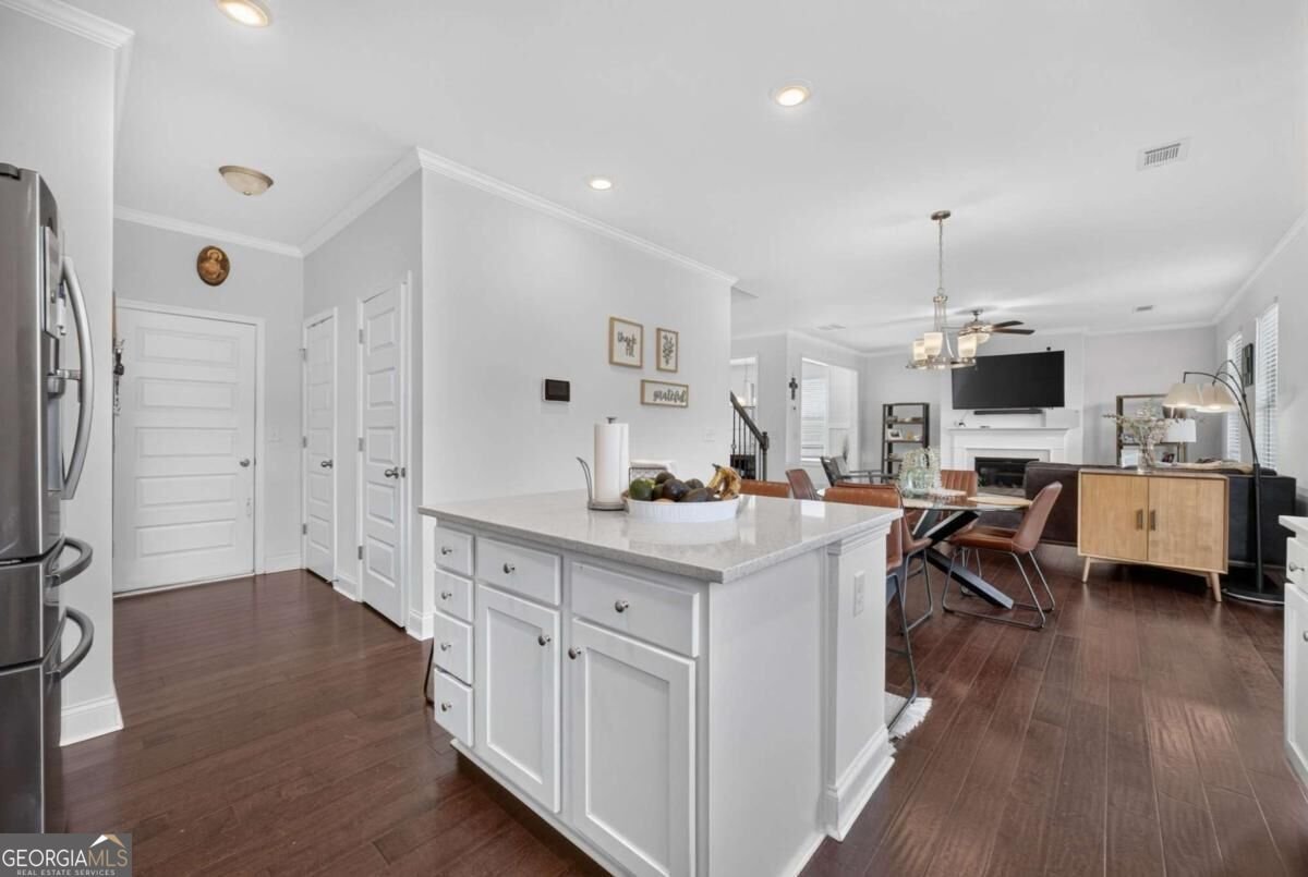41 Hinton Farm Way Dacula - Photo 18