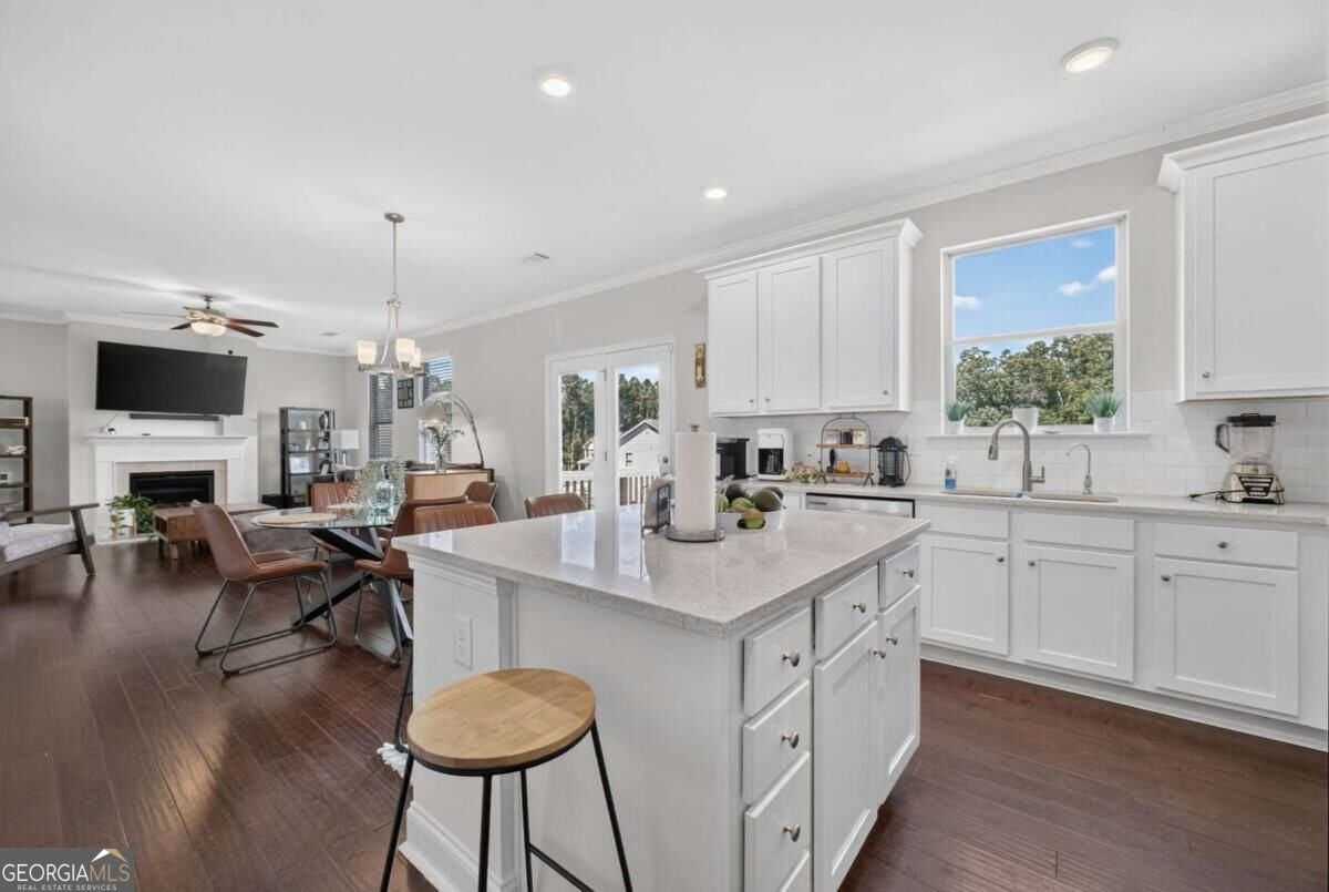41 Hinton Farm Way Dacula - Photo 19
