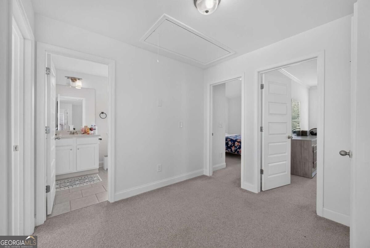 41 Hinton Farm Way Dacula - Photo 22