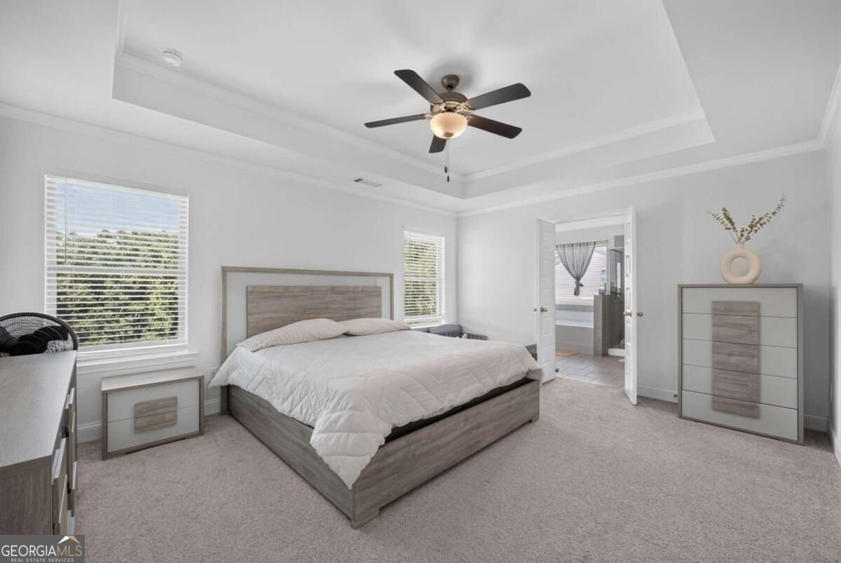 41 Hinton Farm Way Dacula - Photo 31