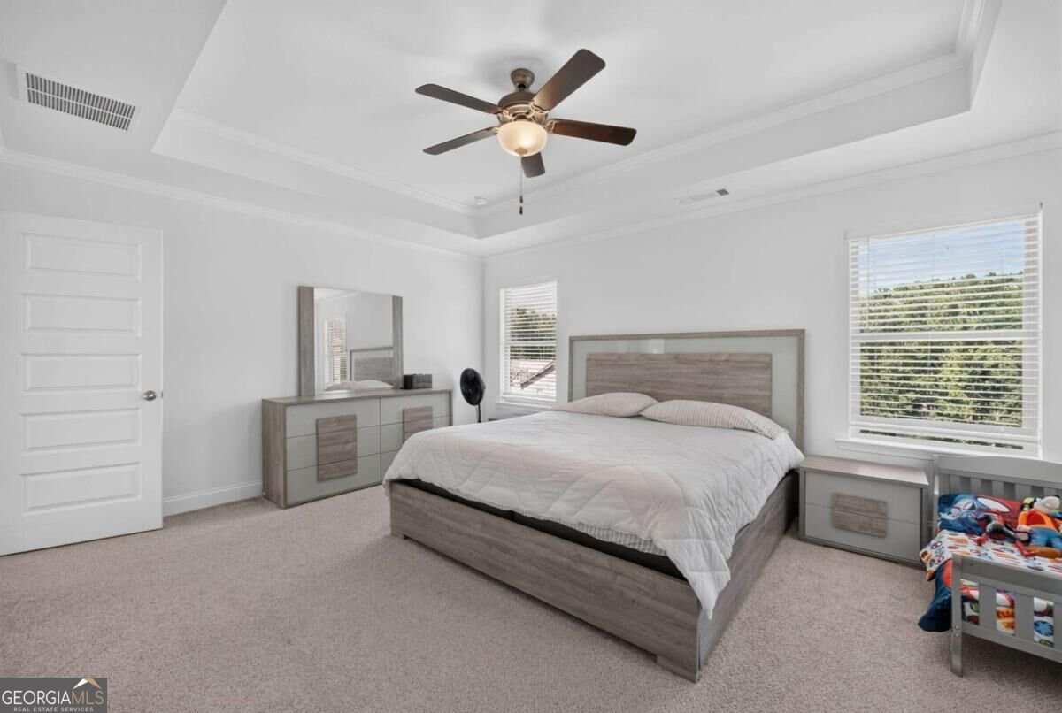 41 Hinton Farm Way Dacula - Photo 32