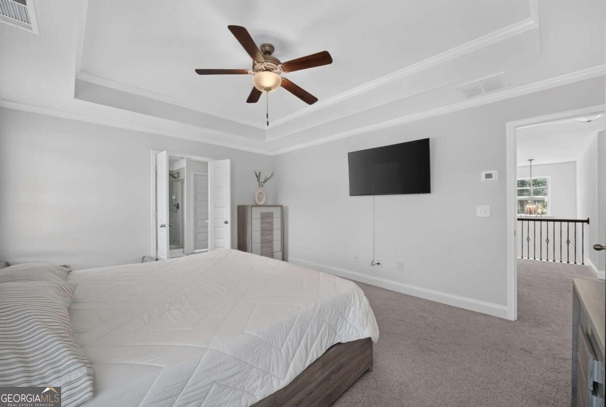 41 Hinton Farm Way Dacula - Photo 33