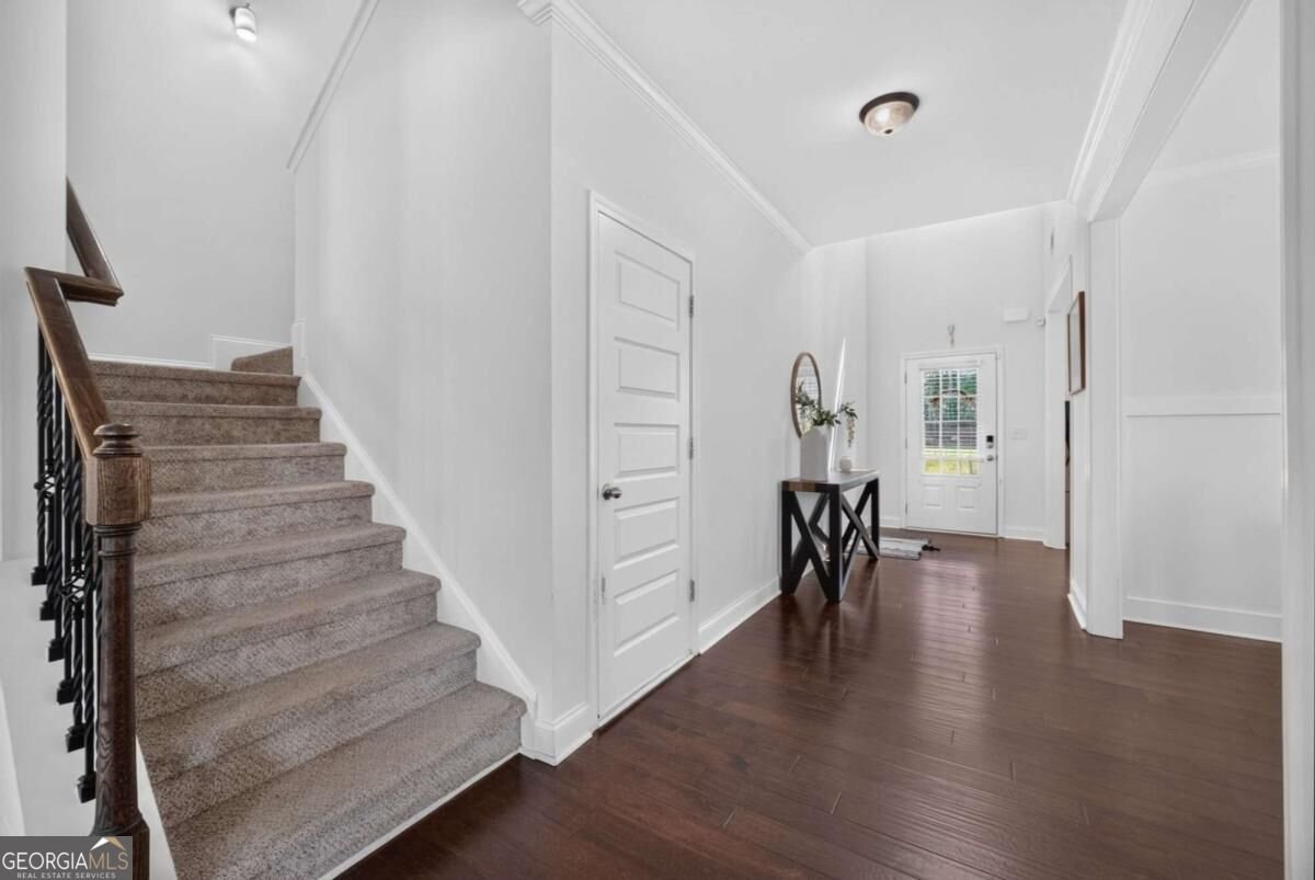 41 Hinton Farm Way Dacula - Photo 6