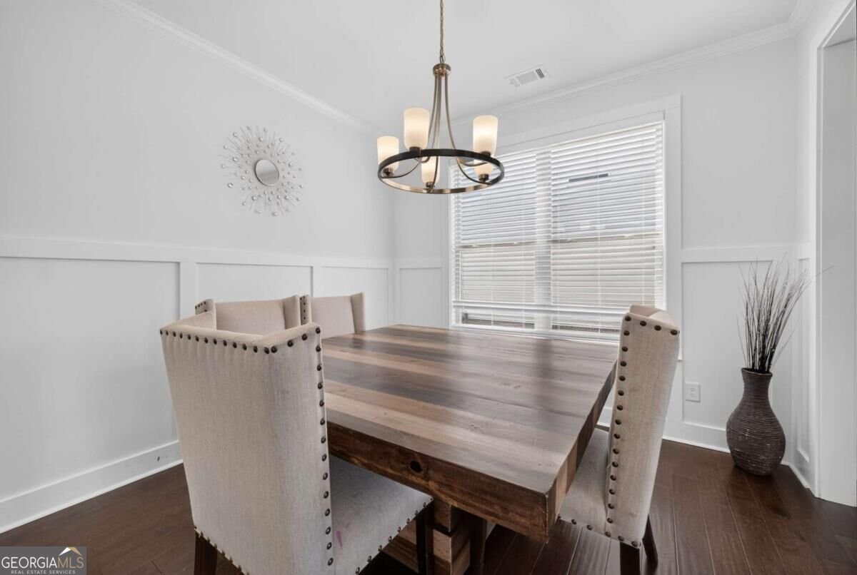 41 Hinton Farm Way Dacula - Photo 8