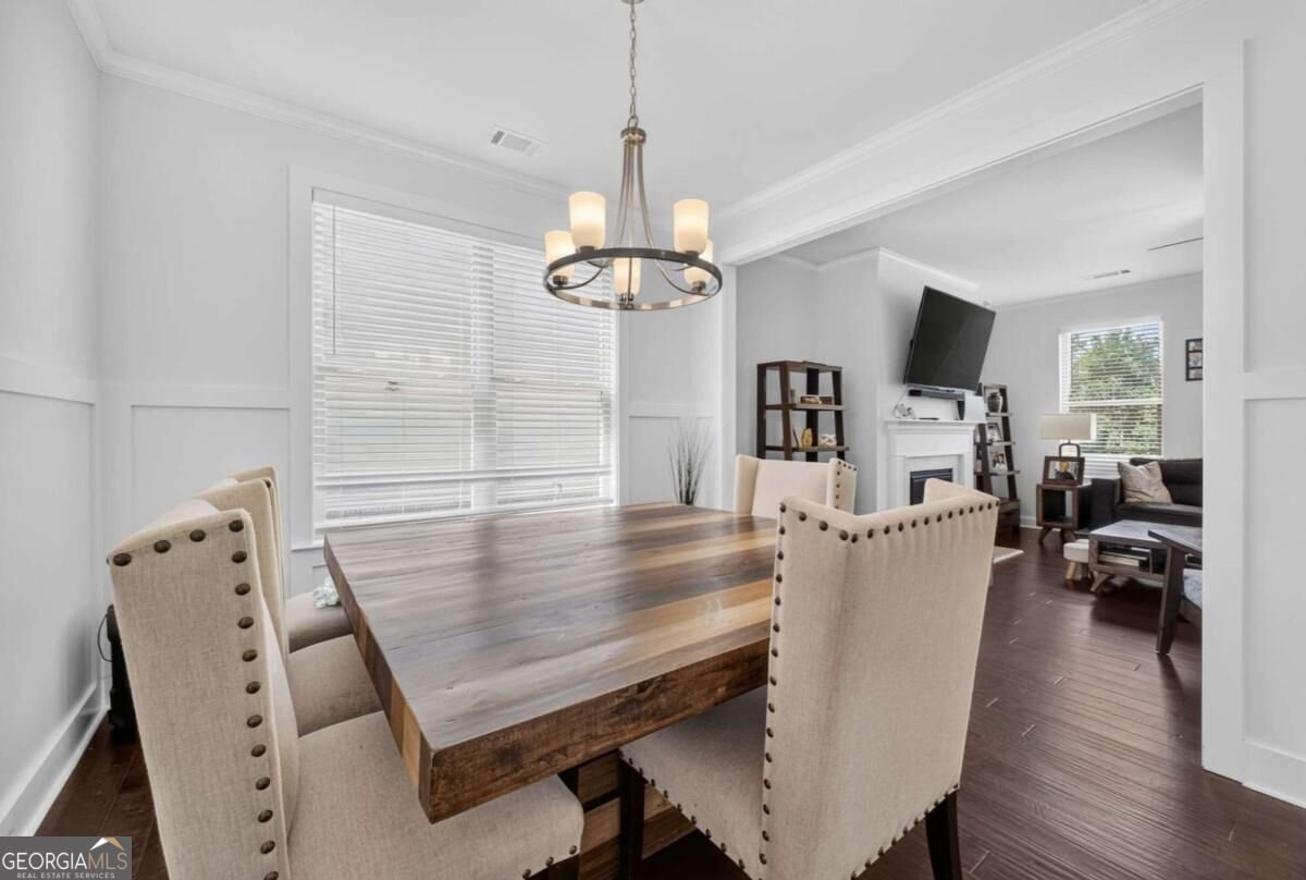41 Hinton Farm Way Dacula - Photo 9