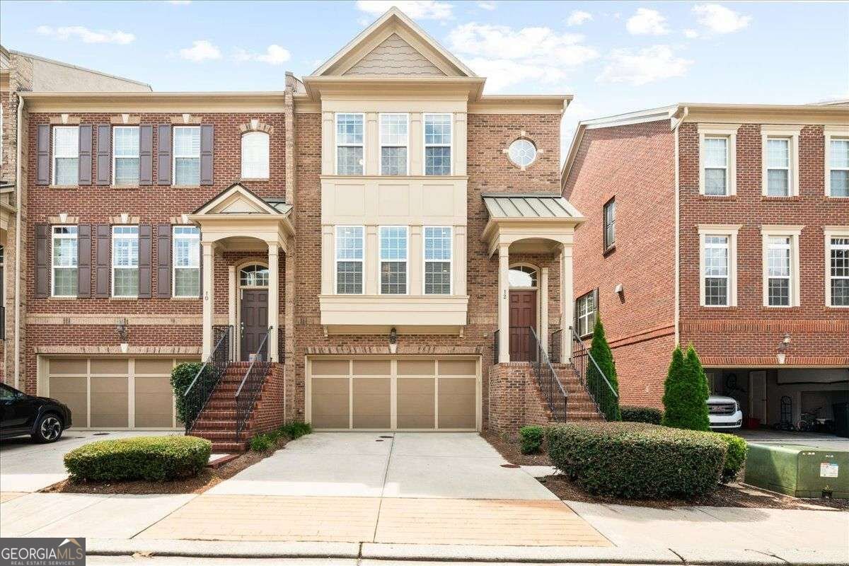 12 Rockland Place Decatur - main photo