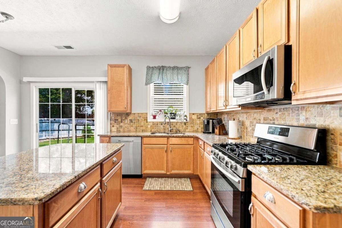 3170 Hartness Way Kennesaw - Photo 11