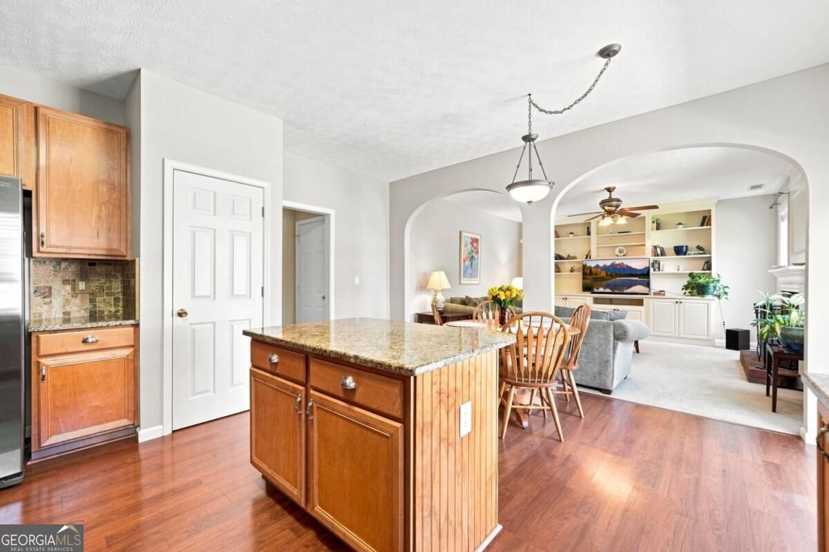 3170 Hartness Way Kennesaw - Photo 12