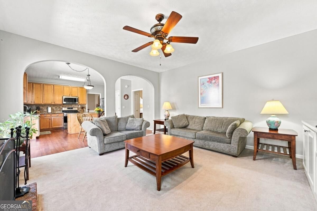 3170 Hartness Way Kennesaw - Photo 14
