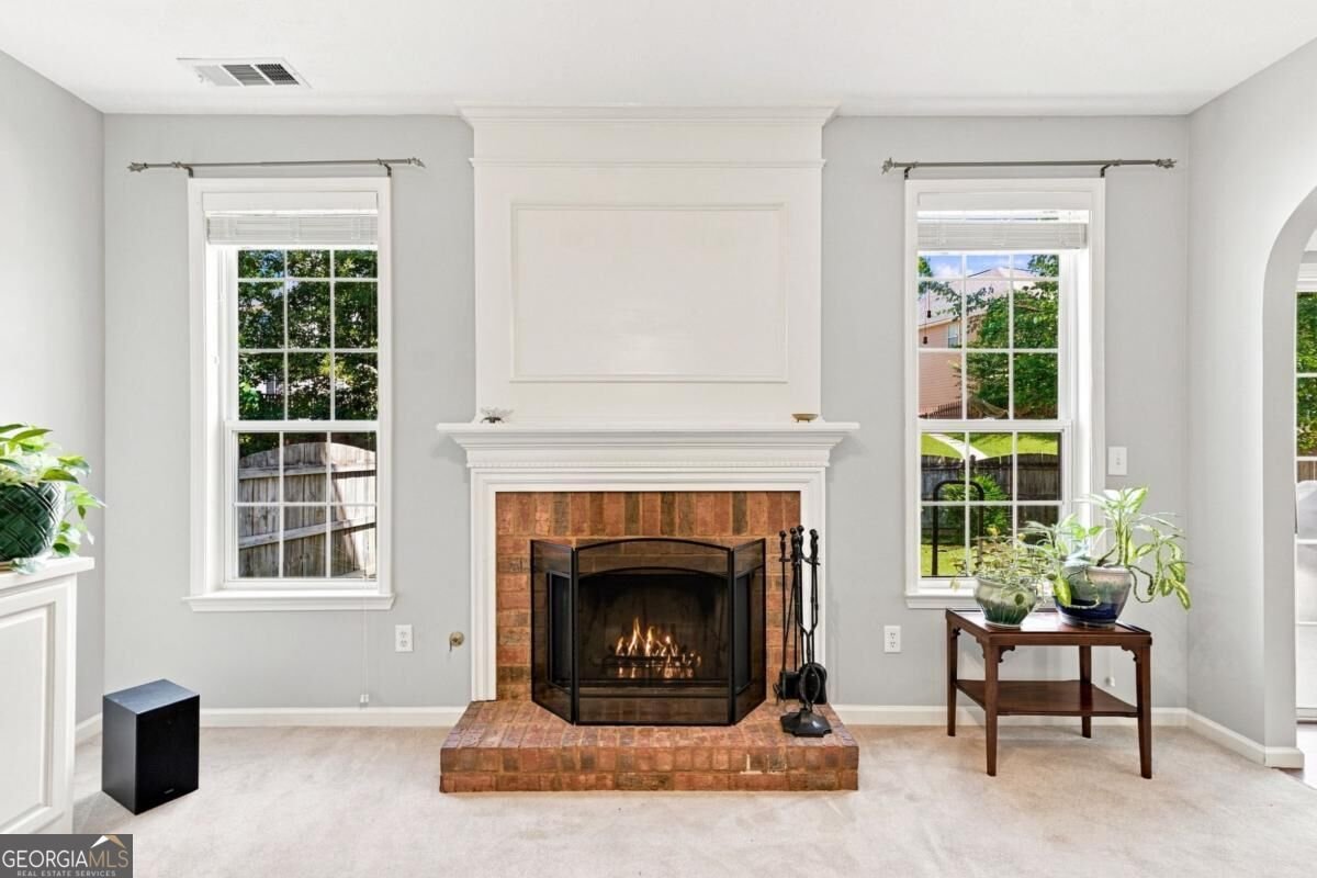 3170 Hartness Way Kennesaw - Photo 16