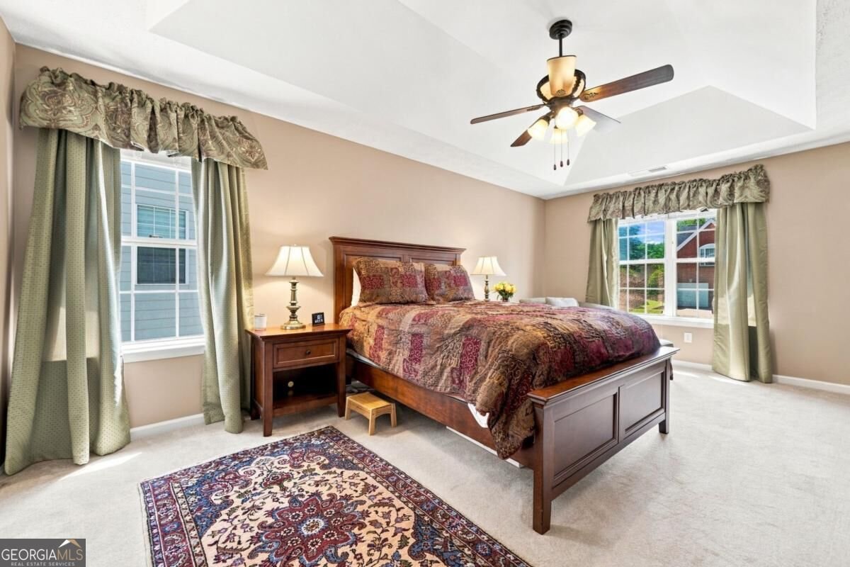 3170 Hartness Way Kennesaw - Photo 19