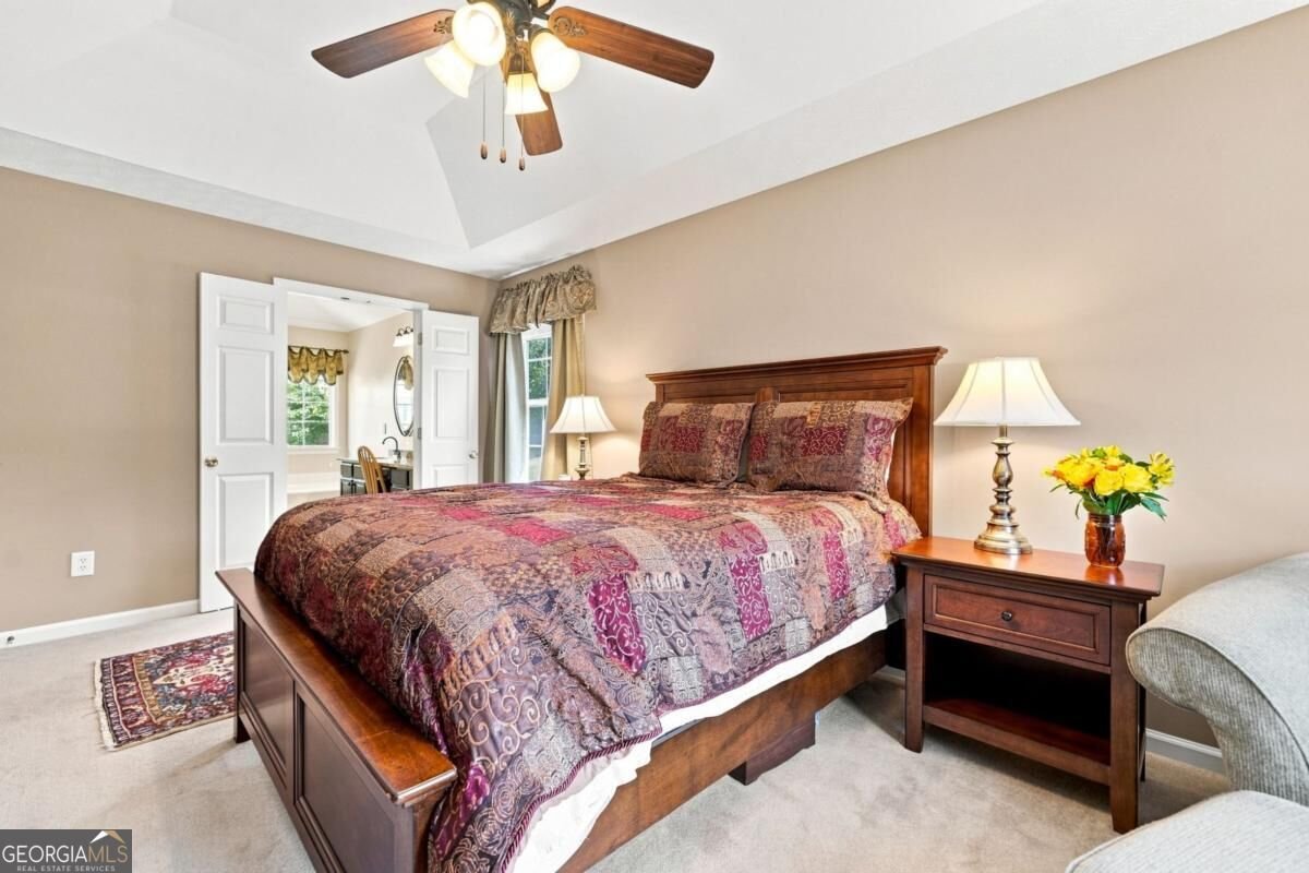 3170 Hartness Way Kennesaw - Photo 20