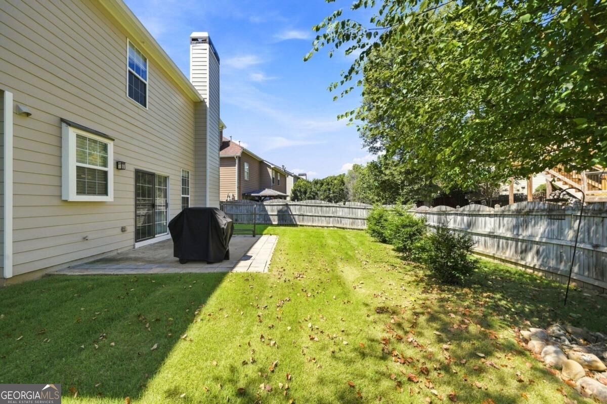 3170 Hartness Way Kennesaw - Photo 31