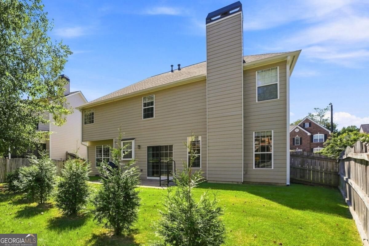 3170 Hartness Way Kennesaw - Photo 32