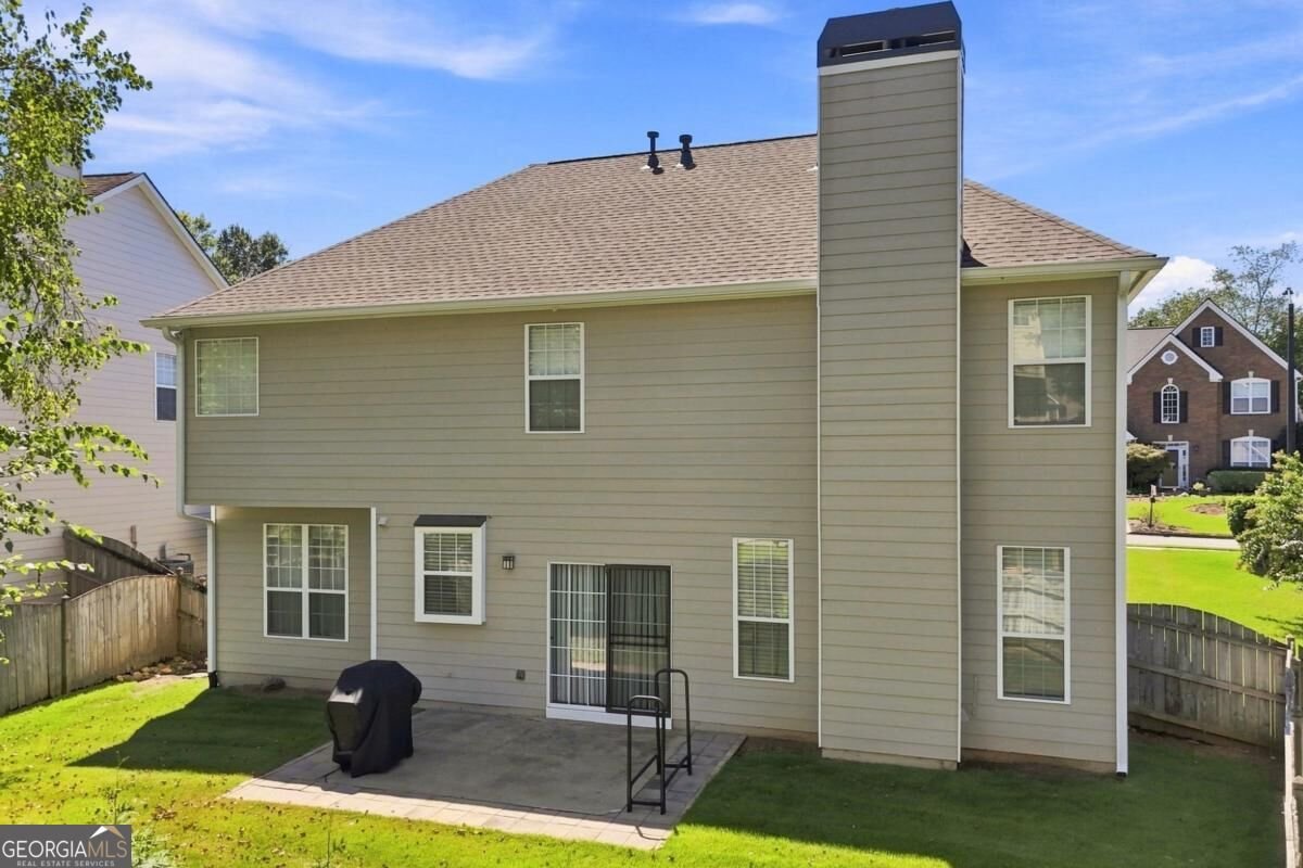 3170 Hartness Way Kennesaw - Photo 33