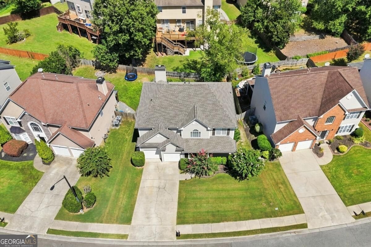 3170 Hartness Way Kennesaw - Photo 34