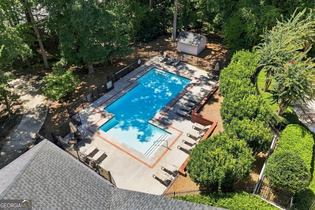 3170 Hartness Way Kennesaw - Photo 36