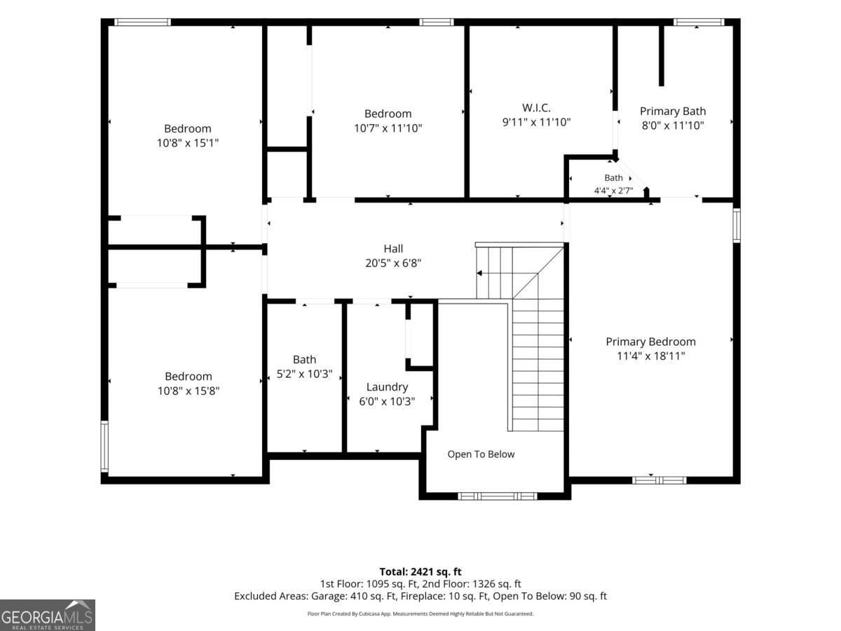 3170 Hartness Way Kennesaw - Photo 43