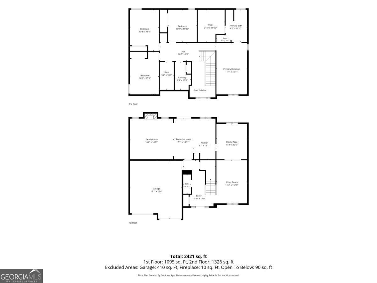 3170 Hartness Way Kennesaw - Photo 44