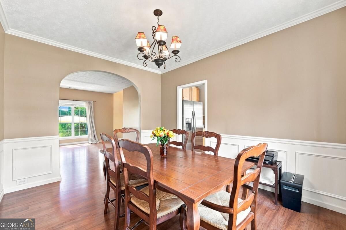 3170 Hartness Way Kennesaw - Photo 6