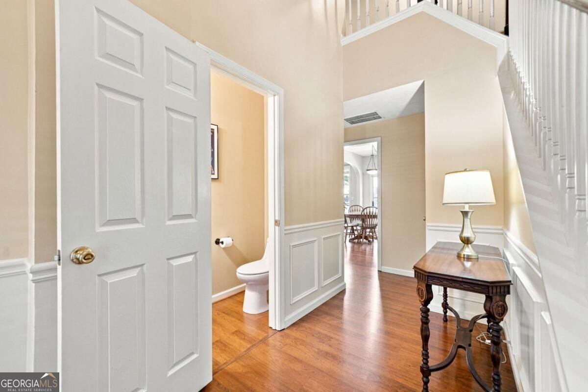 3170 Hartness Way Kennesaw - Photo 9