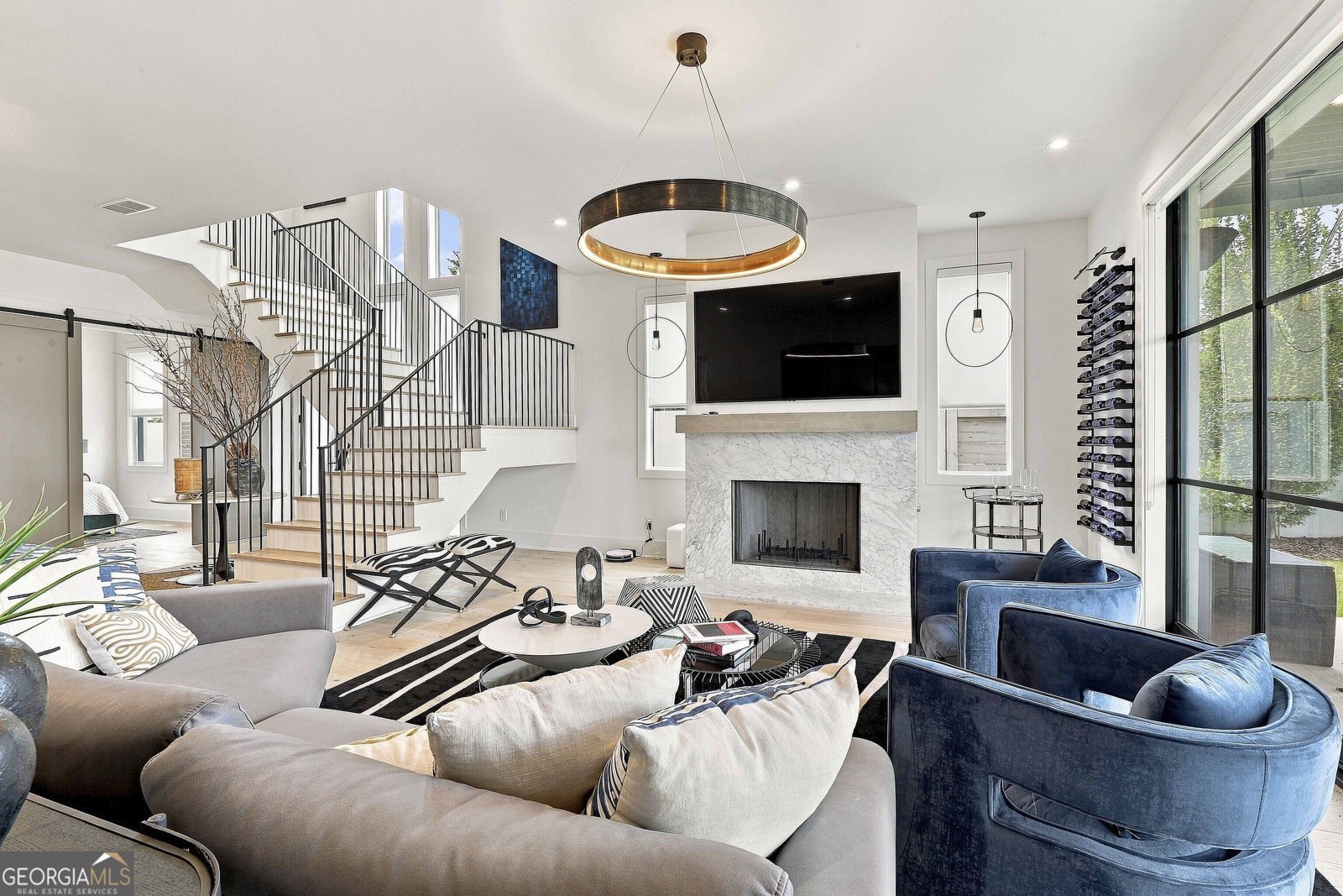 140 Guild Lane Fayetteville - Photo 13
