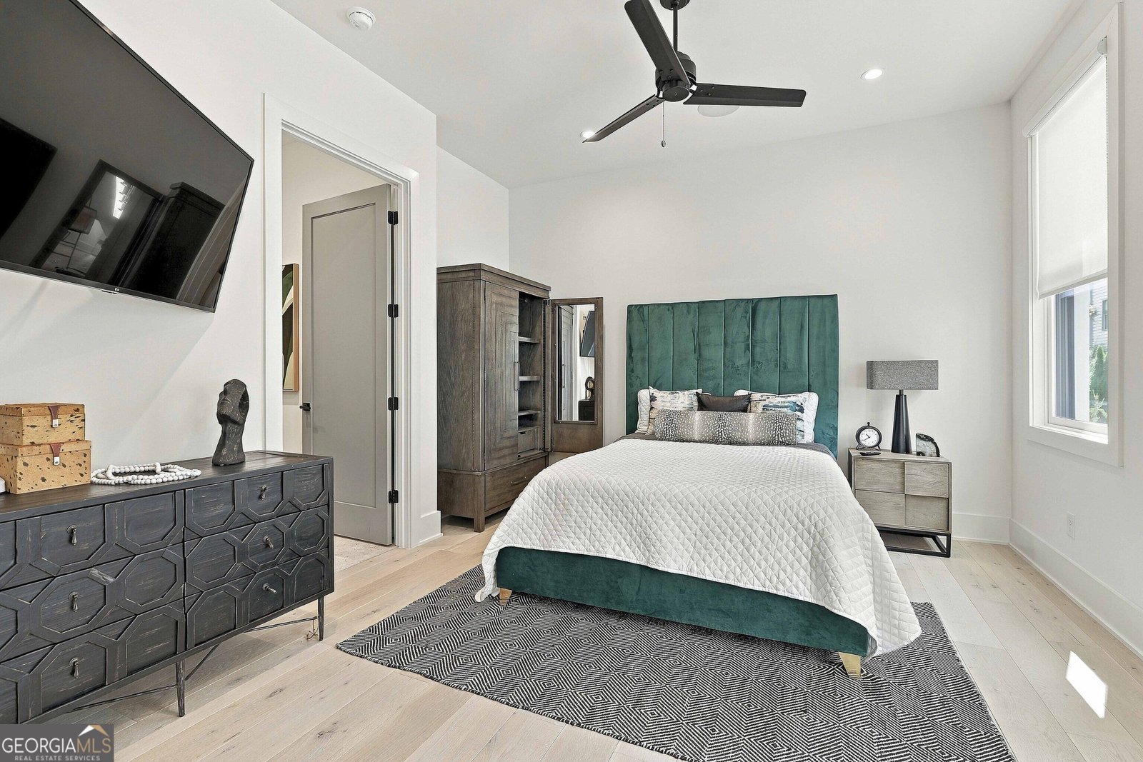 140 Guild Lane Fayetteville - Photo 33