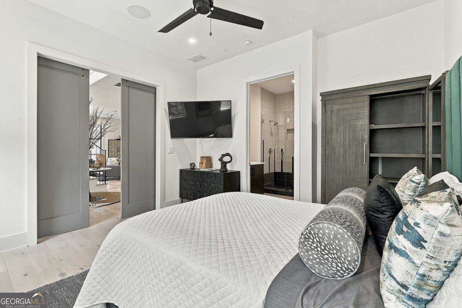 140 Guild Lane Fayetteville - Photo 34