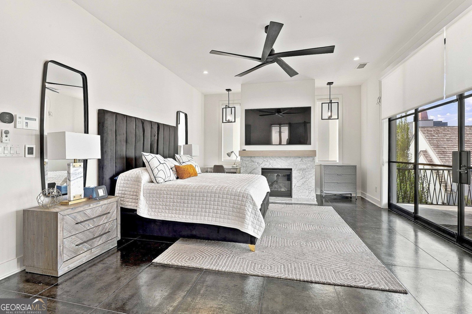 140 Guild Lane Fayetteville - Photo 43