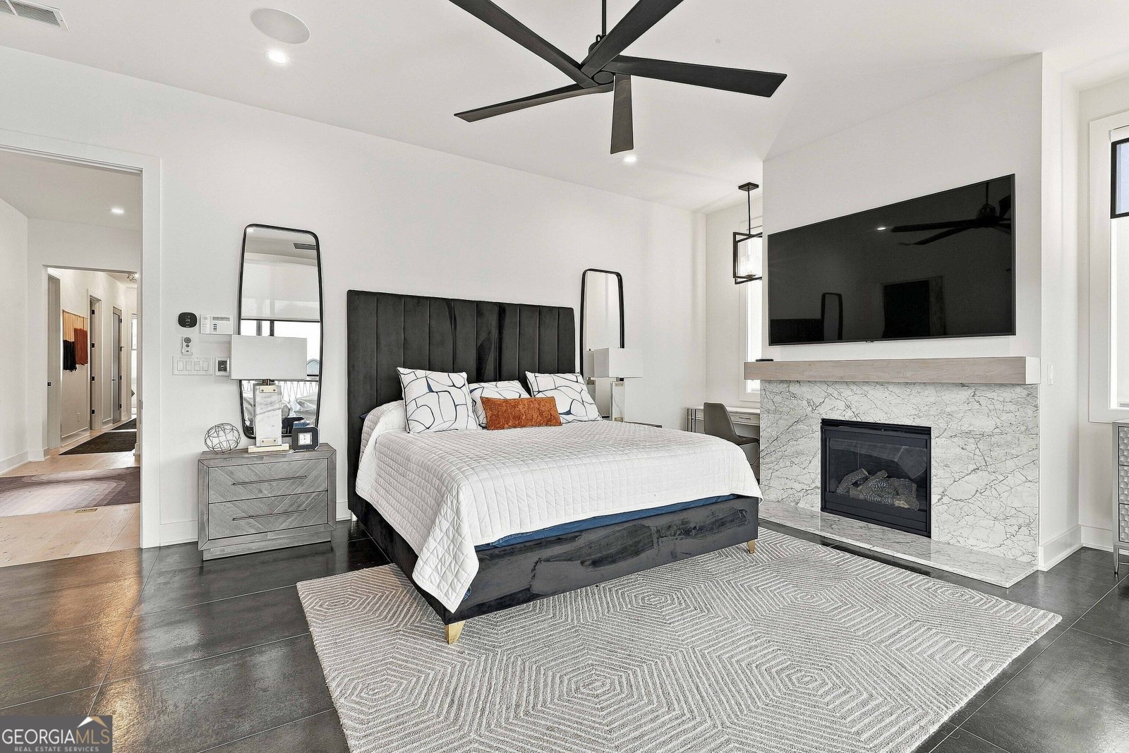 140 Guild Lane Fayetteville - Photo 44