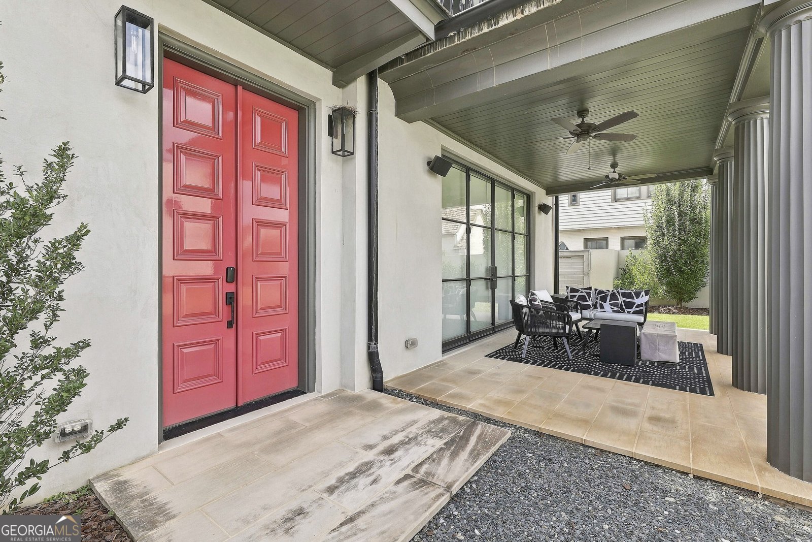 140 Guild Lane Fayetteville - Photo 8