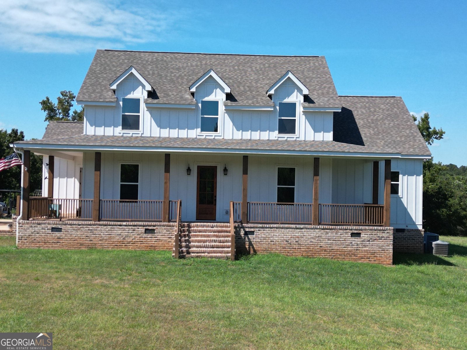 425 Vineyards Creek Church Road comer - main photo
