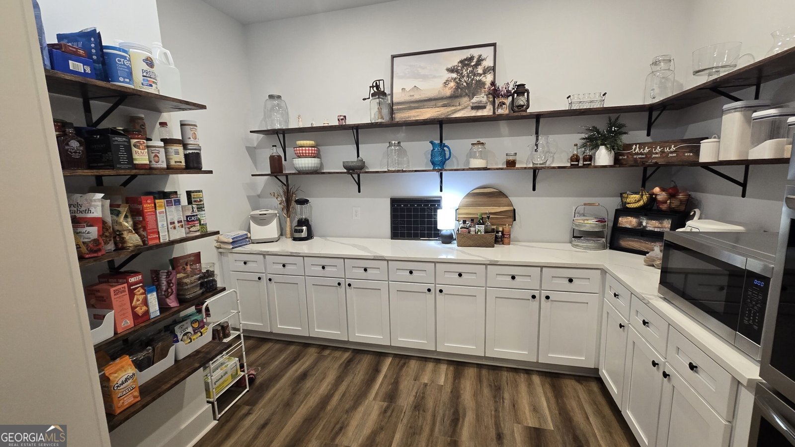 425 Vineyards Creek Church Road comer - Photo 11