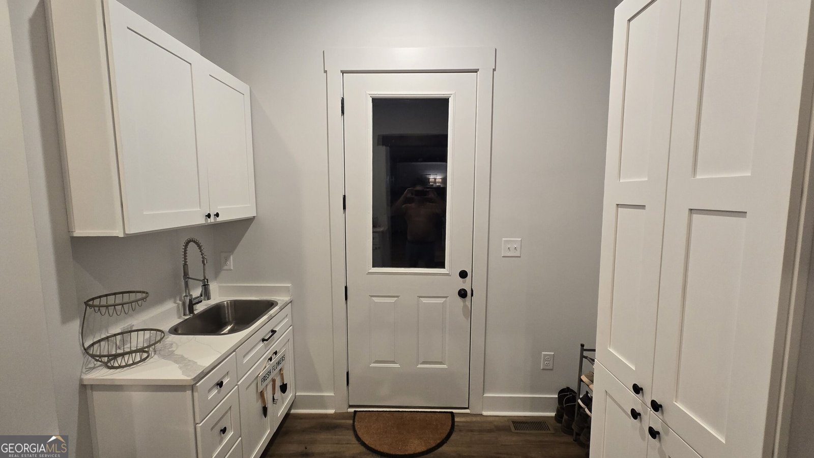 425 Vineyards Creek Church Road comer - Photo 14