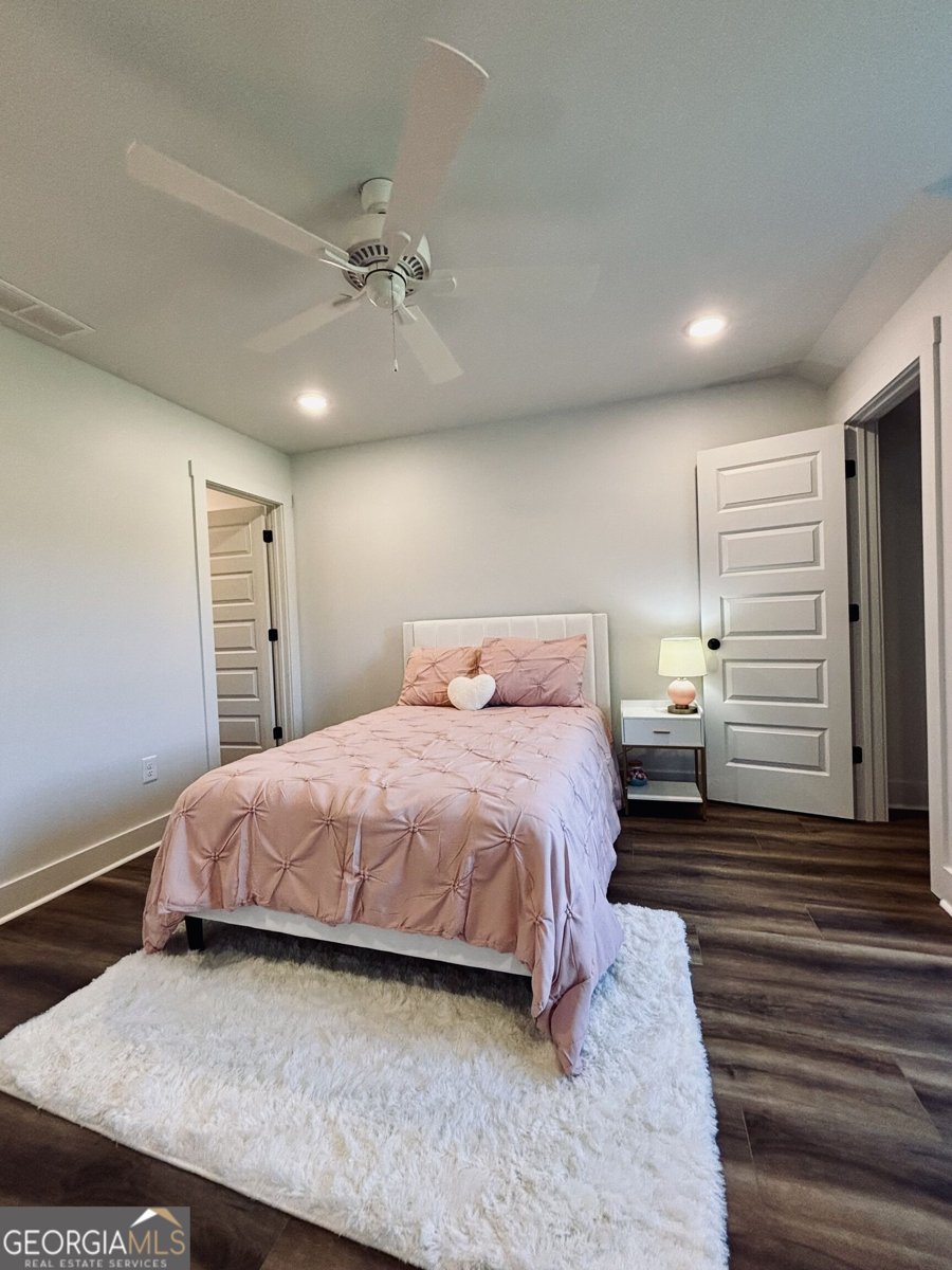 425 Vineyards Creek Church Road comer - Photo 16
