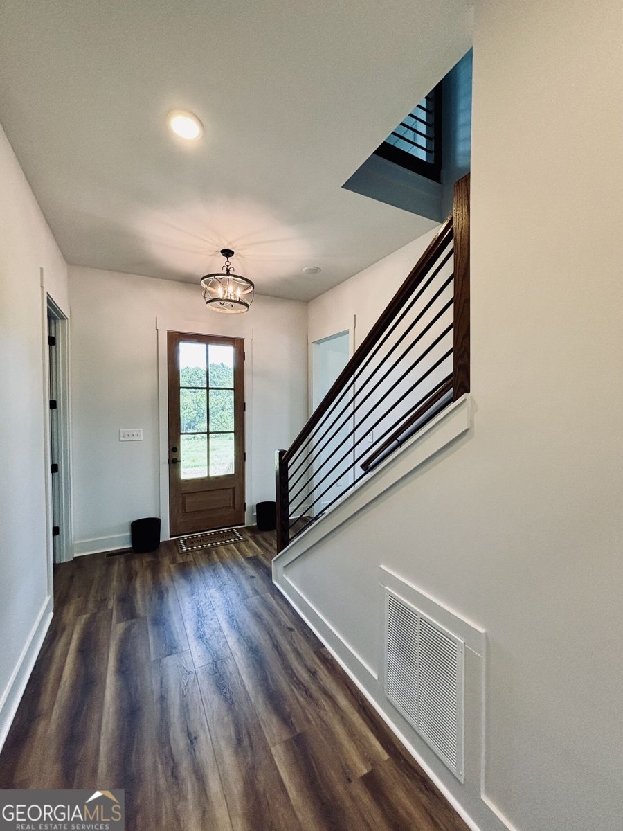 425 Vineyards Creek Church Road comer - Photo 21