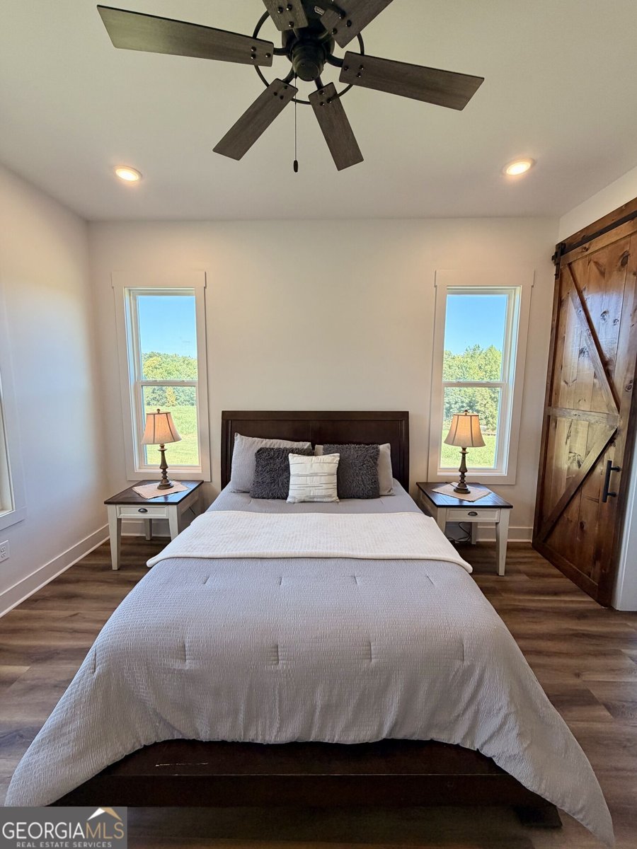 425 Vineyards Creek Church Road comer - Photo 26