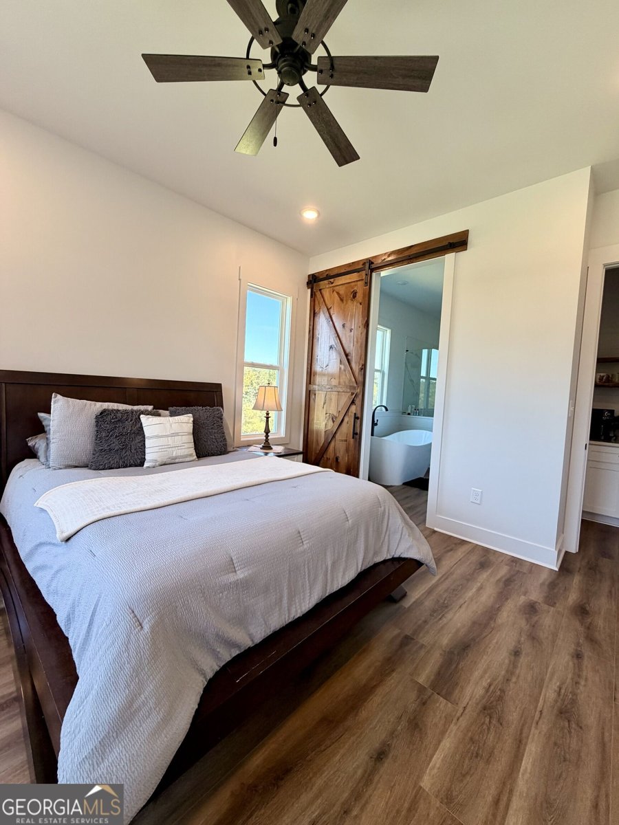425 Vineyards Creek Church Road comer - Photo 27