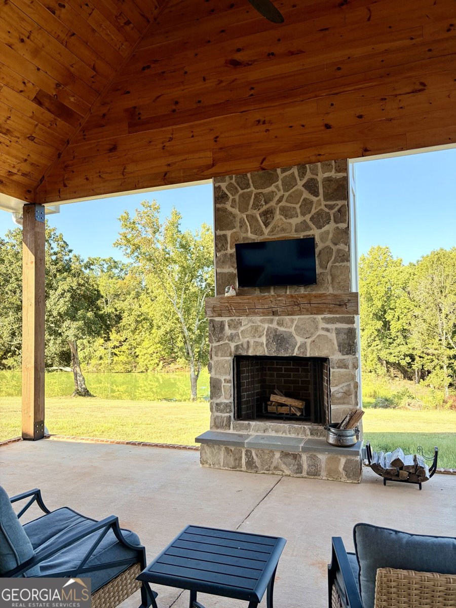 425 Vineyards Creek Church Road comer - Photo 33