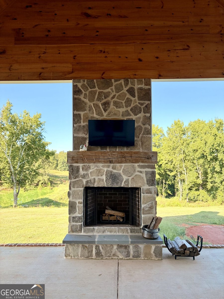 425 Vineyards Creek Church Road comer - Photo 35