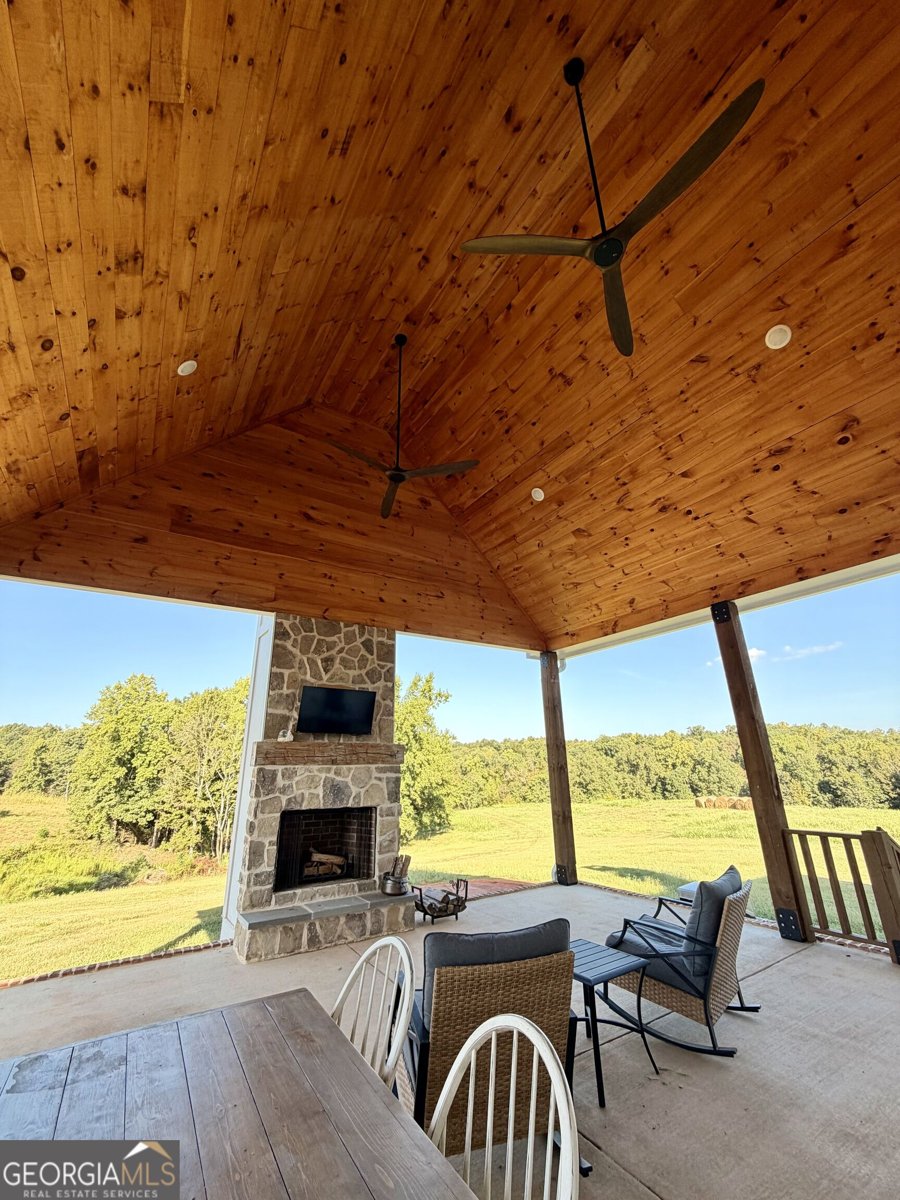 425 Vineyards Creek Church Road comer - Photo 36