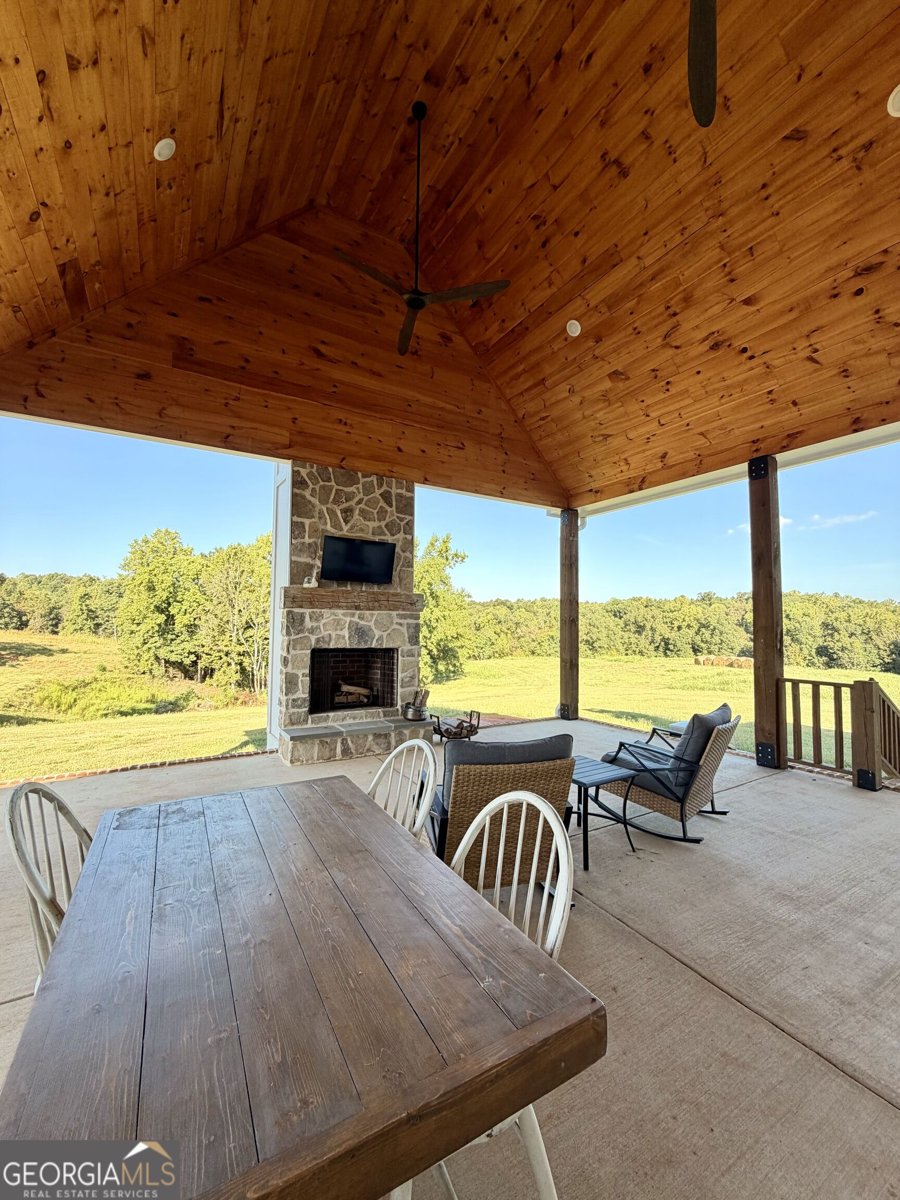 425 Vineyards Creek Church Road comer - Photo 37
