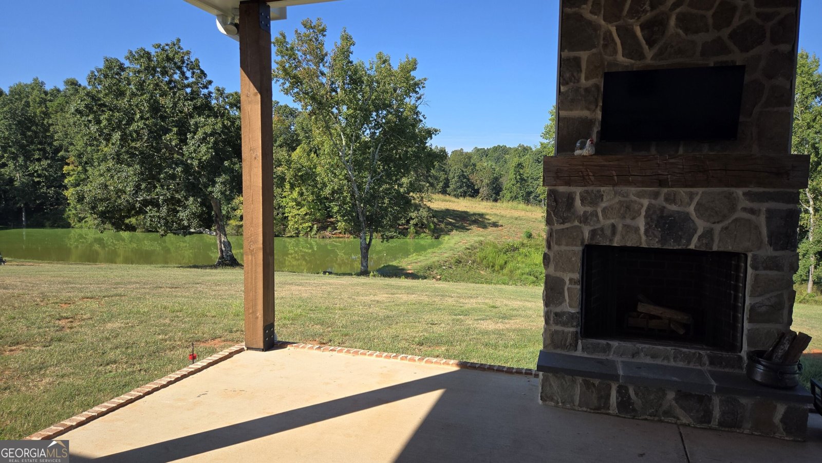 425 Vineyards Creek Church Road comer - Photo 38