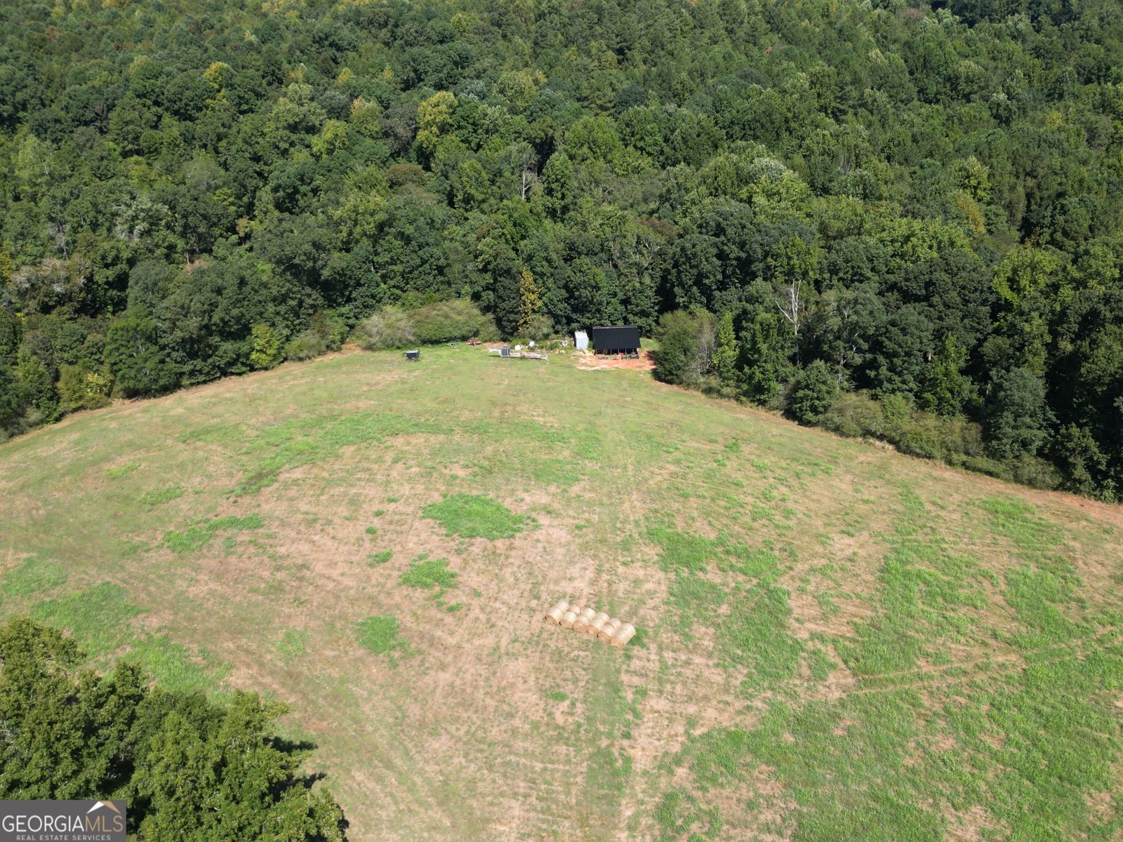 425 Vineyards Creek Church Road comer - Photo 42